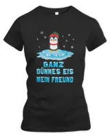 Women's Premium Slim Fit Tee Women's Premium Slim Fit Tee