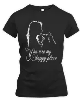 Women's Premium Slim Fit Tee