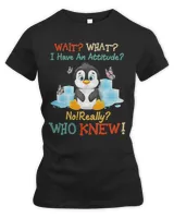 Women's Premium Slim Fit Tee