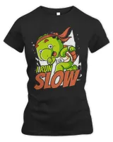Women's Premium Slim Fit Tee