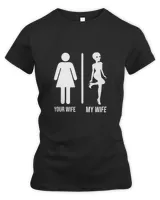 Women's Premium Slim Fit Tee Women's Premium Slim Fit Tee