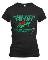 Women's Premium Slim Fit Tee Women's Premium Slim Fit Tee