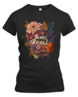 Women's Premium Slim Fit Tee
