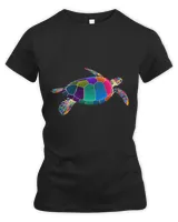 Women's Premium Slim Fit Tee