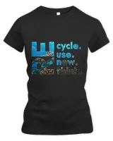 Women's Premium Slim Fit Tee Women's Premium Slim Fit Tee
