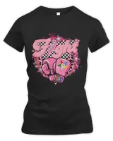 Women's Premium Slim Fit Tee