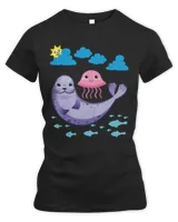 Women's Premium Slim Fit Tee