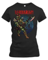 Women's Premium Slim Fit Tee Women's Premium Slim Fit Tee