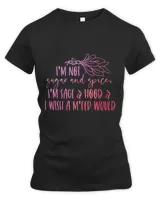 Women's Premium Slim Fit Tee