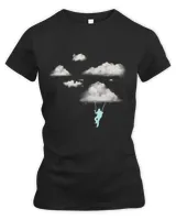Women's Premium Slim Fit Tee Women's Premium Slim Fit Tee