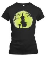 Women's Premium Slim Fit Tee