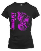Women's Premium Slim Fit Tee