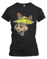 Women's Premium Slim Fit Tee