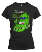 Women's Premium Slim Fit Tee Women's Premium Slim Fit Tee