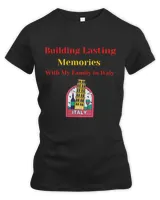 Women's Premium Slim Fit Tee Women's Premium Slim Fit Tee