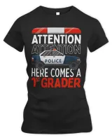 Women's Premium Slim Fit Tee