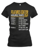 Women's Premium Slim Fit Tee Women's Premium Slim Fit Tee