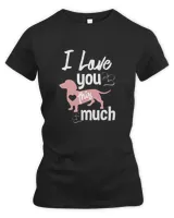 Women's Premium Slim Fit Tee