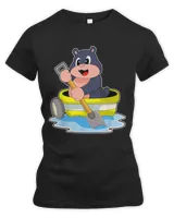 Women's Premium Slim Fit Tee