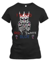 Women's Premium Slim Fit Tee