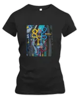 Women's Premium Slim Fit Tee Women's Premium Slim Fit Tee