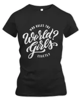 Women's Premium Slim Fit Tee
