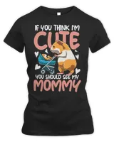 Women's Premium Slim Fit Tee