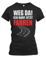 Women's Premium Slim Fit Tee