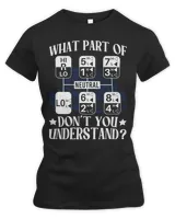 Women's Premium Slim Fit Tee Women's Premium Slim Fit Tee