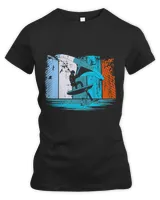 Women's Premium Slim Fit Tee