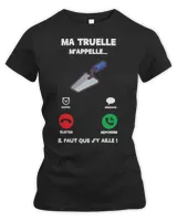 Women's Premium Slim Fit Tee