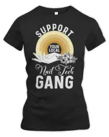Women's Premium Slim Fit Tee