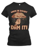 Women's Premium Slim Fit Tee