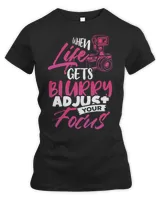 Women's Premium Slim Fit Tee Women's Premium Slim Fit Tee