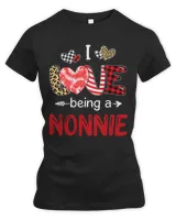 Women's Premium Slim Fit Tee