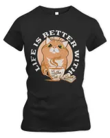 Women's Premium Slim Fit Tee