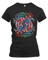 Women's Premium Slim Fit Tee