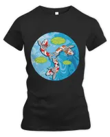 Women's Premium Slim Fit Tee