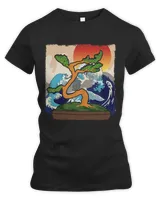 Women's Premium Slim Fit Tee