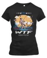 Women's Premium Slim Fit Tee Women's Premium Slim Fit Tee