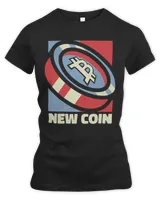Women's Premium Slim Fit Tee Women's Premium Slim Fit Tee