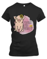 Women's Premium Slim Fit Tee