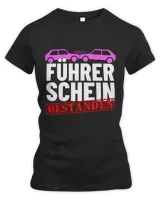 Women's Premium Slim Fit Tee Women's Premium Slim Fit Tee