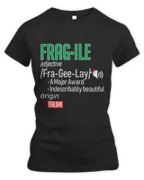 Women's Premium Slim Fit Tee Women's Premium Slim Fit Tee
