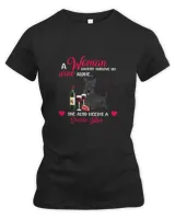 Women's Premium Slim Fit Tee Women's Premium Slim Fit Tee
