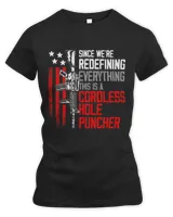 Women's Premium Slim Fit Tee Women's Premium Slim Fit Tee