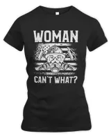 Women's Premium Slim Fit Tee