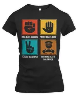 Women's Premium Slim Fit Tee
