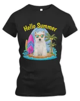 Women's Premium Slim Fit Tee