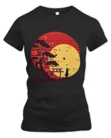 Women's Premium Slim Fit Tee